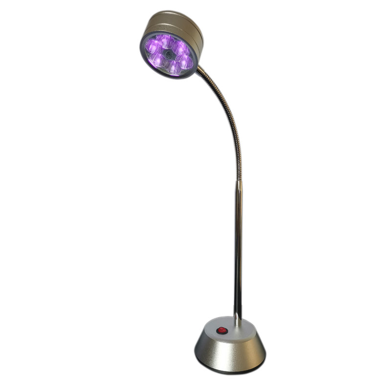 led365波长紫光紫外线uv胶固化琥
