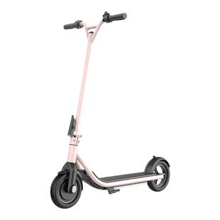 【新品】HX电动滑板车成人女生折叠电动车青少年小型便携代步车C1