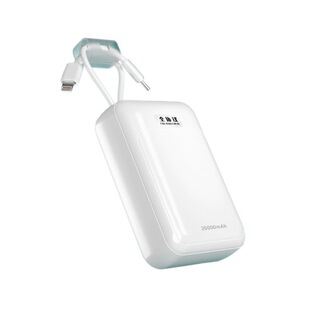 【新国标3c认证 可上飞机】适用苹果iPhone17闪充充电宝120w/100w/80w超级双向快充大容量20000毫安移动电源