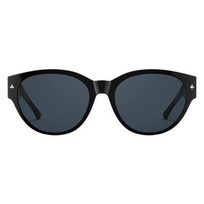 帕森偏光防晒猫眼墨镜太阳镜