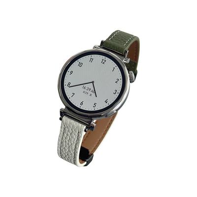 KASO磁吸硅胶适用华为gt6手表带