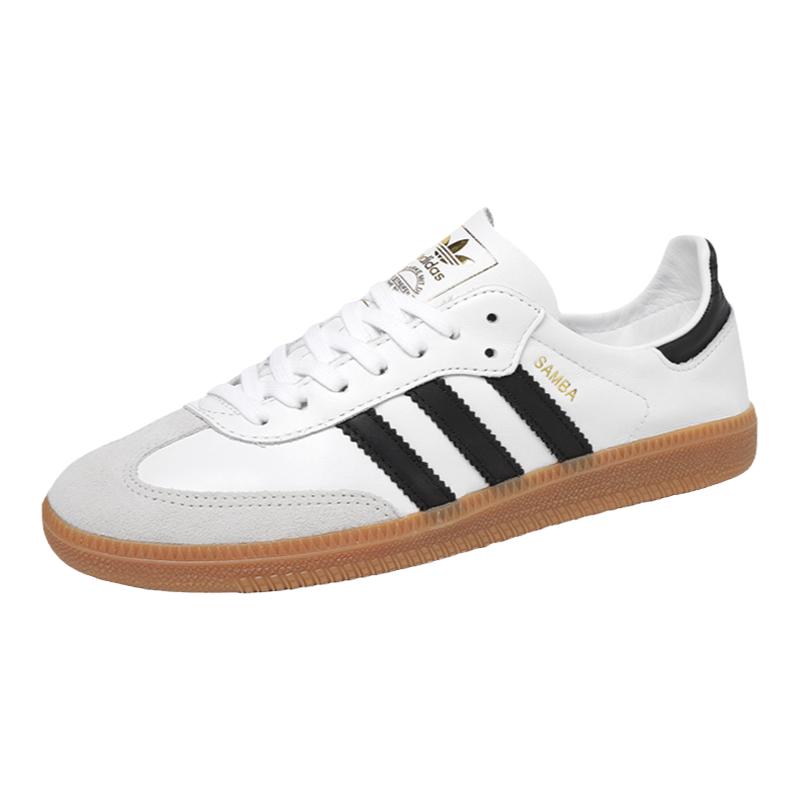 Adidas阿迪达斯复古运动休闲鞋