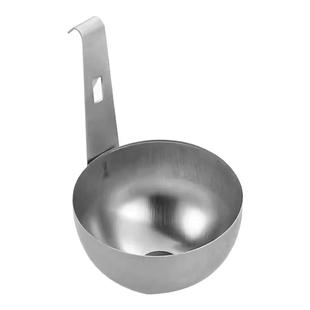 挂耳式水煮荷包蛋模具网红煮蛋器快速蒸温泉溏心蛋工具清水卧鸡蛋