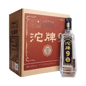 舍得酒沱牌T88浓香50度480ml*6瓶