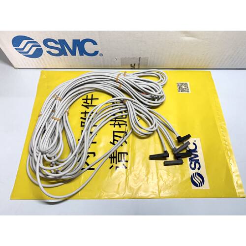 议价日本SMC全新原装正品磁性开关 D-Y69BL 线长3米 实物拍摄！正