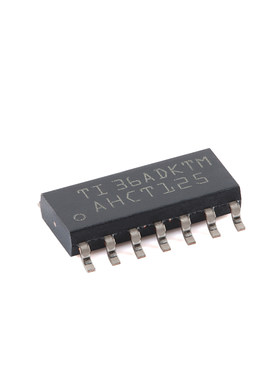 原装正品SN74AHCT125DR芯片