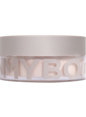 MYBOON迈本轻透雾感定妆散粉