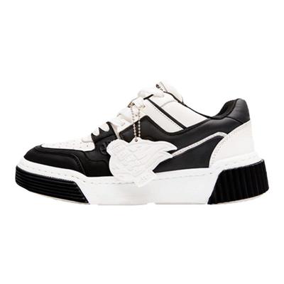 BLOCCO5明星同款休闲增高火星鞋