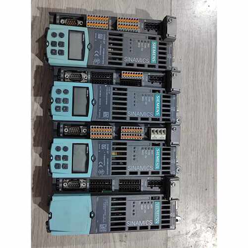 【议价-可维修】  6SL3040-0JA00-0AA0 CU305DP /二手均有货