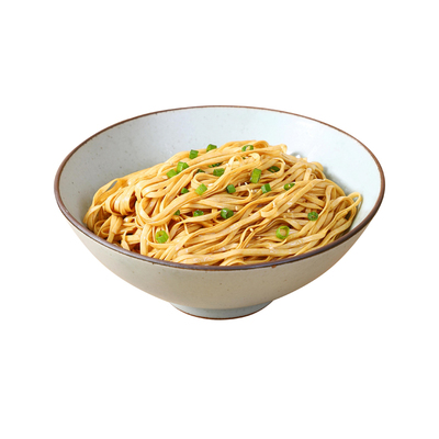 优友趣葱油拌面早餐半成品花生酱