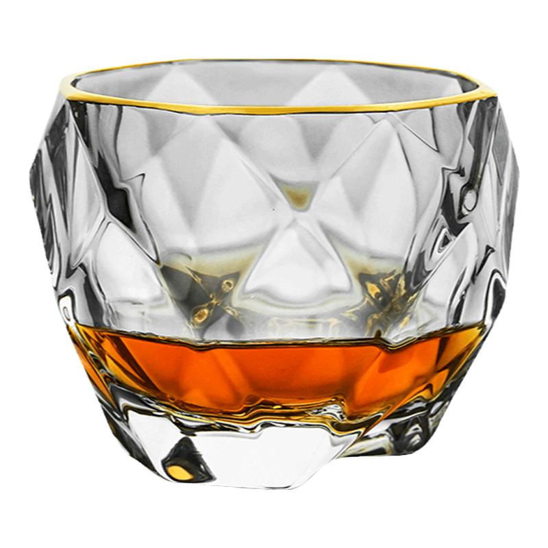 BOHEMIA捷克水晶玻璃杯