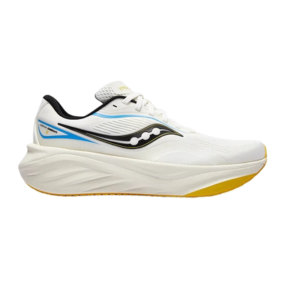 索康尼男女缓震舒适慢跑鞋