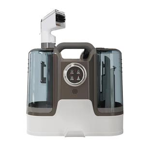 欧克森速干布艺清洗机高温蒸汽喷抽吸烘干一体地毯沙发清洁机2.0