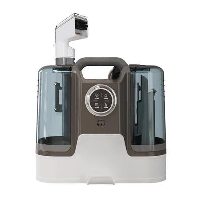 欧克森速干布艺清洗机高温蒸汽喷抽吸烘干一体地毯沙发清洁机2.0