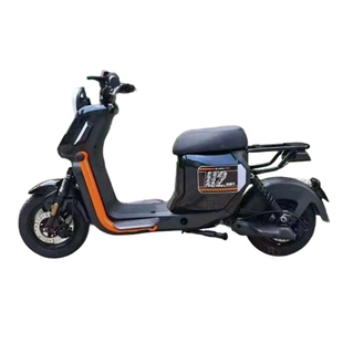 【售车】奇迹牛U2冠军版骑手电动车换电电瓶车外卖车赠小哈换电