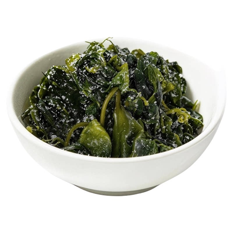 棠秀有机海带嫩苗8秒即食