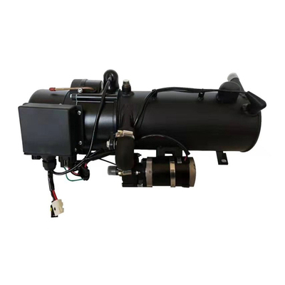 【顺丰包邮】邓氏柴暖驻车加热器