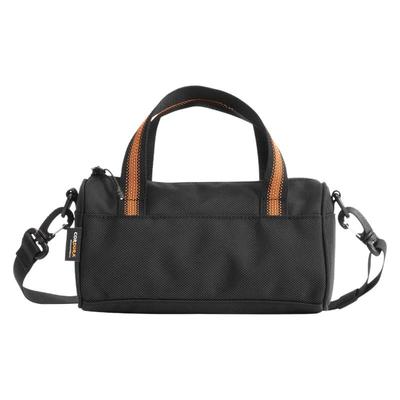 CORDURA考杜拉弹道尼龙斜挎通勤背包经典无性别水桶形手提收纳包