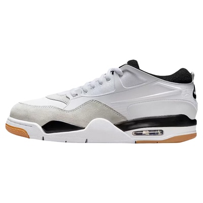 AirJordan4复古休闲运动篮球鞋