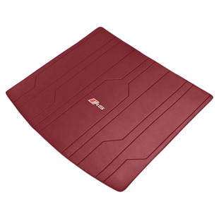 适配奥迪A4后备箱垫2024款a4 avant旅行版allroad真皮rs4尾箱垫