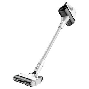 美的无线吸尘器家用手持大吸力轻便静音Q3Green