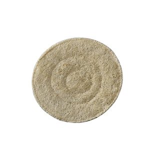 天然复古丝瓜络养壶垫中式手工茶垫杯垫茶壶垫隔热垫壶托茶道配件