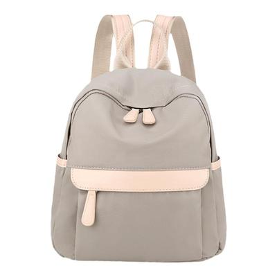 官网COALIEA&HAEFLI小型双肩包女