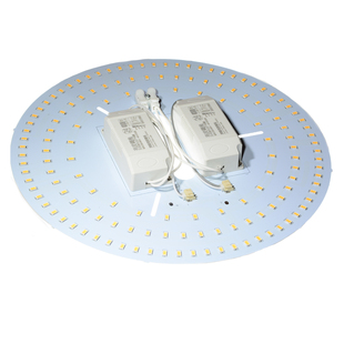 RA97高显色吸顶灯改造LED灯板  护眼无频闪单档 4500K太阳光