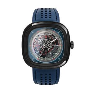 SEVENFRIDAY七个星期五机械手表