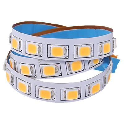 2835恒流带背粘胶柔性灯用软灯带