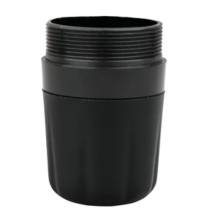 无线话筒尾盖末端KTV麦克风通用底盖电池仓配件塑料尾堵手持底壳