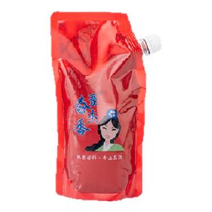 豪杰春香韩国料理汁韩式BBQ烤肉酱蘸蘸料腌肉汁腌料烧烤秘制500克