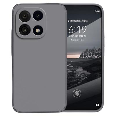 适用一加15手机壳1加15新款保护套OPPO液态硅胶镜头全包防摔PLK110软外壳1+15十五专用专属ONEPlus男女钢化膜