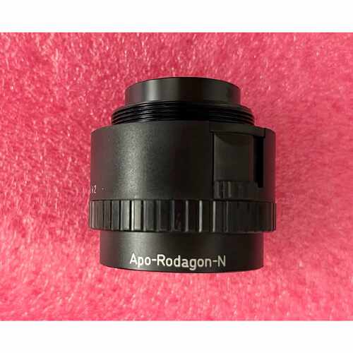 询价-ApoRodagonN80mm14804罗敦可维修