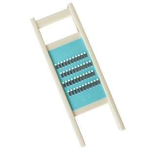 饭店用土豆擦丝器细丝擦子塑料切丝神器不锈钢刨丝器萝卜粗丝刨子