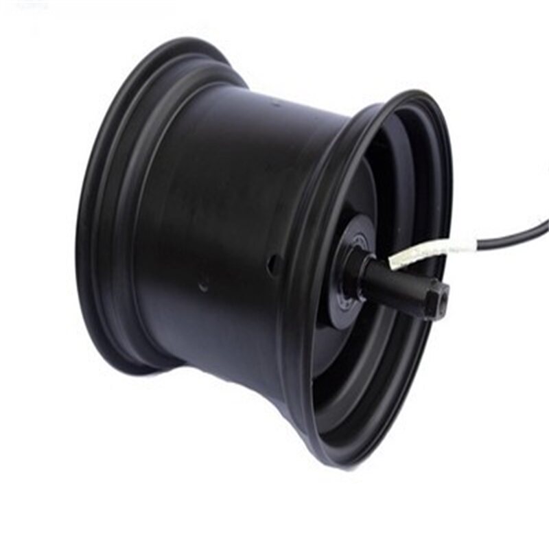 哈雷电动车电机电瓶车轮胎毂60v72v1500w2000包邮