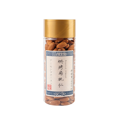 富泽商店扁桃仁坚果巴旦木