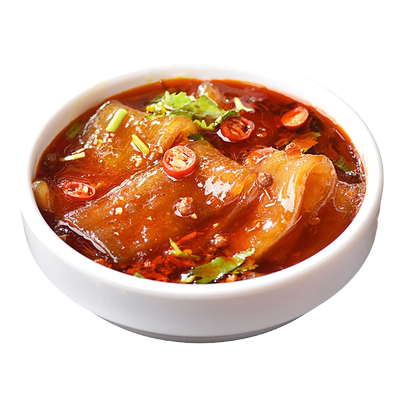 宽粉薯粉火锅专用苕皮食材