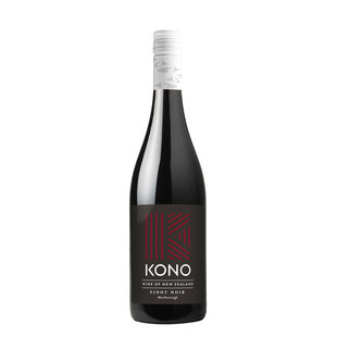 名家精选 新西兰原瓶进口柯诺马尔堡黑皮诺Pinot Noir干红葡萄酒
