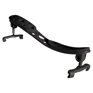 德国PIRASTRO新款KorfkerRest LUNA小提琴肩托4/43/4专用黑色