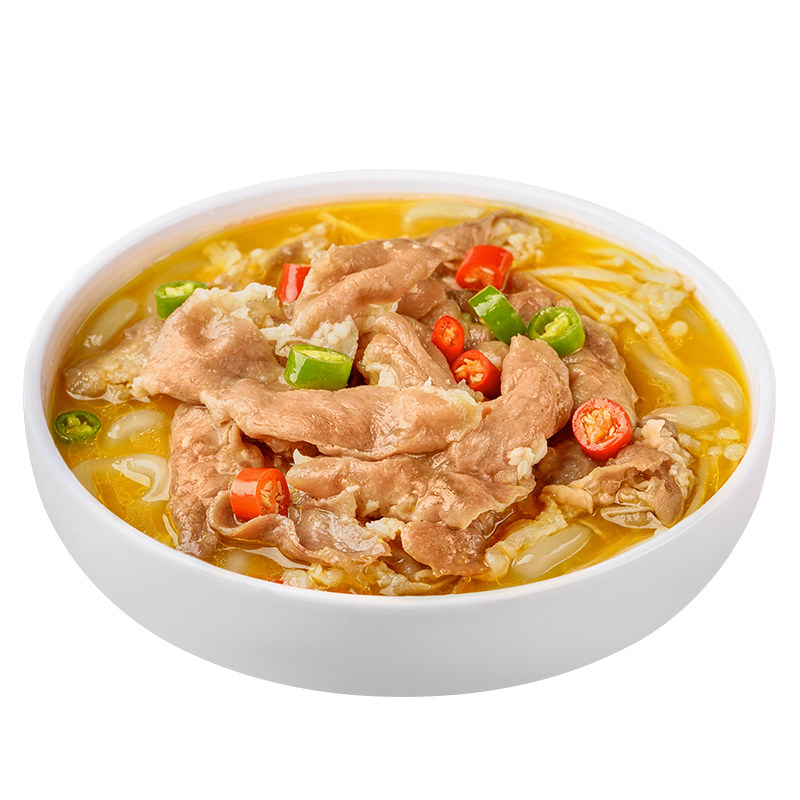 【谢梦推荐】一刻厨神水煮鱼肉快手菜预制半成品菜速食方便菜速冻