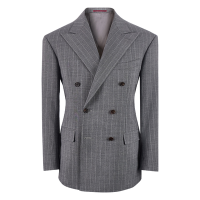 Acmecultum绅士盔甲可机洗套西