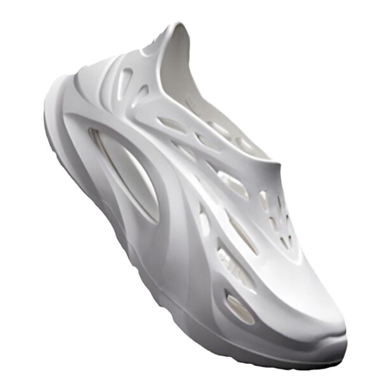 GOTO GT2星豚洞洞鞋小众潮流凉鞋男凉拖防滑增高女运动拖鞋情侣款