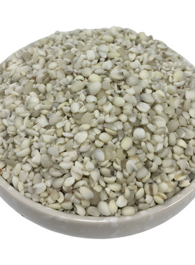 宁化糯薏米食糯客新鲜无霉味易煮