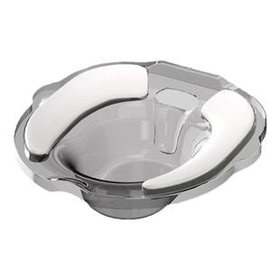 药浴坐浴盆男女洗泡屁股盆具神器儿童老人术后痔疮免蹲马桶专用盆