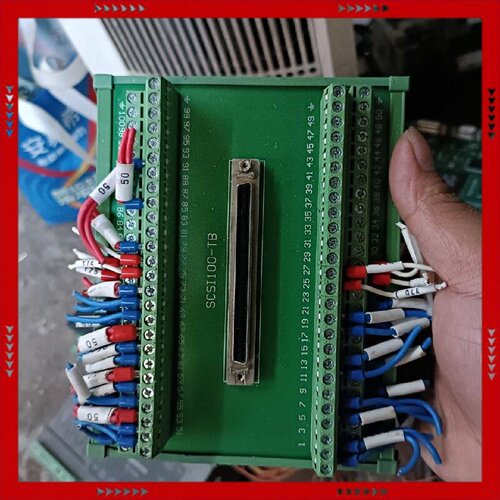 【问价】SCSI100-TB,