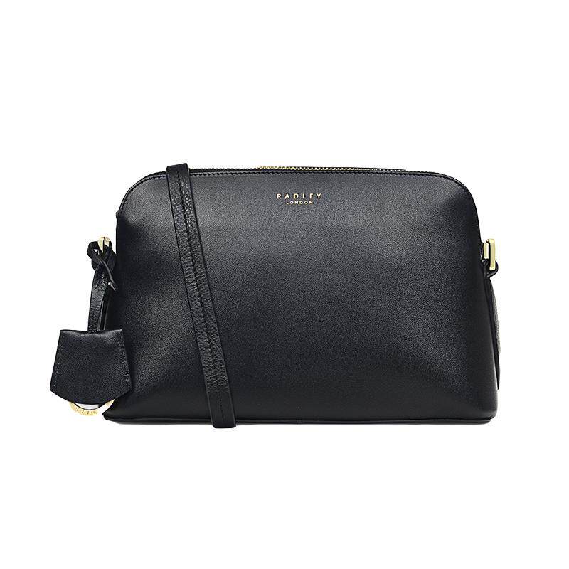 radley2022新款时尚羊皮斜挎包