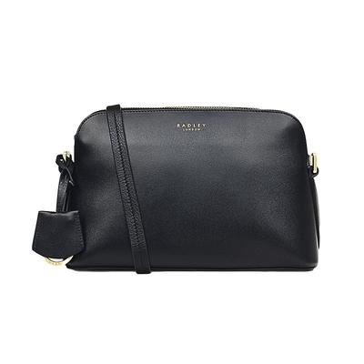 radley2022新款时尚羊皮斜挎包