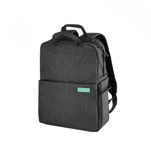 ELECOM专业相机包粉色书包off toco双肩背包佳能相机收纳袋旅行户外摄影包大容量相机套新年礼物男女