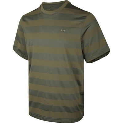 【自营】耐克男子AS M NK DF PRIMARY STMT运动短T恤HJ3152-320